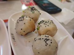-小杨生煎(白玉兰广场店)