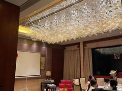 -香宫中餐厅 · 桂林香格里拉