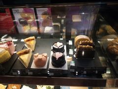 -星巴克(镇江苏宁广场6F店)