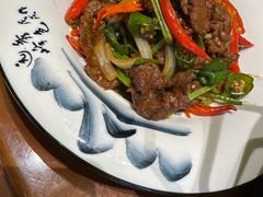 -徽品轩·徽菜馆·地道徽菜(合作经济广场店)