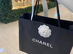 -CHANEL(恒隆广场店)