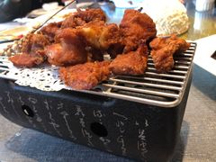 -御花园·粤菜·海鲜火锅(中山公园店)