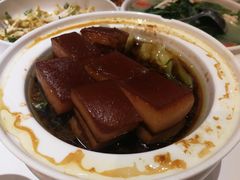 一品东坡肉-眉州东坡(鸿坤店)