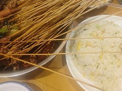 -嘉州鲜知味钵钵鸡(奎星楼店)