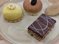 -五洲皇冠巴西烤肉餐厅