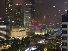 -广州富力君悦大酒店·凯菲厅