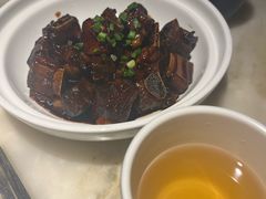 -绿茶餐厅(朝阳大悦城店)