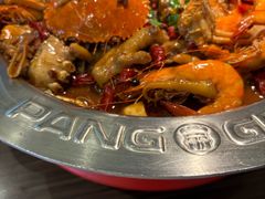 -胖哥俩肉蟹煲(梅溪步步高店)