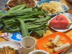 -0317火锅鸡·清真(正达店)