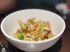 -味上湘菜馆(岳麓山店)