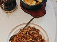 -香丰阁·烤鸭·川湘菜(清河店)