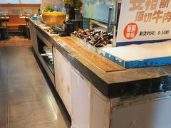 -星伦多自助料理(花山金鹰店)