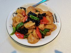 -风味小馆(天目湖宾馆店)
