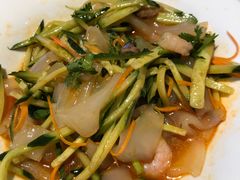 -八府香鸭·啫啫煲(华山路店)