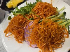 -将军牛排·尔滨地标朝鲜族美食(总店)