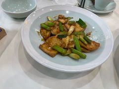 -天成·川菜家宴(礼岗店)