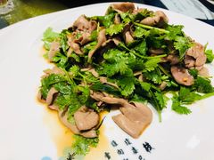 -庆余楼·用心与食材·特色菜&灶头面(仙蠡墩店)