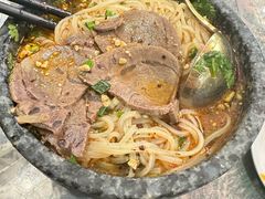 -浩海火燒雲傣家菜(芮欧百货店)