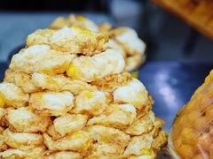 -老金家蛋菜夹馍(西安总店)