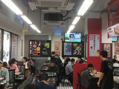 大堂-華人 華星冰室(氹仔 店)
