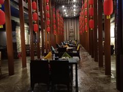 大堂-滇越乘象云南餐厅(豆各庄店)