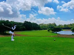 -南沙高尔夫球会