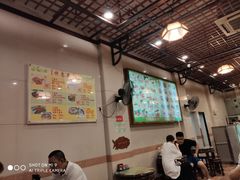 大堂-顺记冰室(宝华路店)