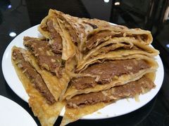 -宛平李记小吃(东关街店)