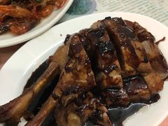 -蘭心餐厅(进贤路店)