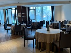 -静之湖湖畔餐厅