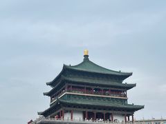 -魏家凉皮(博水商务大厦店)