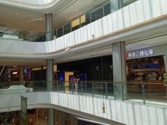 -首开·龙湖成都西宸天街