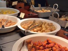 -印象餐厅(杭州国际博览中心北辰大酒店)