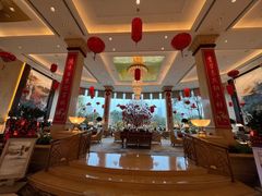 -怡咖啡海鲜自助餐厅(浦东香格里拉店)