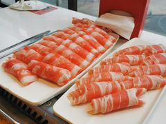 捞派澳洲肥牛-海底捞大排档火锅(打浦路店)