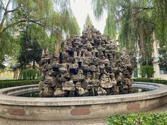 -华北电力大学(一校区)