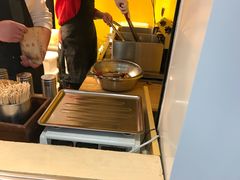 -傅强排骨(成都总店)