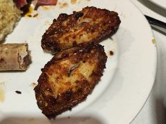 -戈拿旺巴西烤肉(崇文门店)
