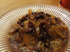 -尚海豆捞(乐虹坊店)