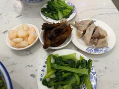 -伟记奥面馆(养育巷店)
