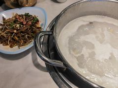 -粤顺渔坊·中山脆肉鲩火锅(清湖店)