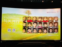 -深圳百老汇电影中心(IMAX万象天地店)