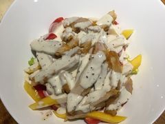-乐凯撒披萨(正佳广场店)