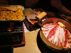 -沼津港精致料理·寿喜烧·烧鸟(漕河泾印象城店)