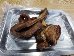 -赵元章肉骨烧(山塘街店)