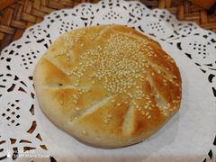 -老牌坊鲁菜名店(宽厚里店)