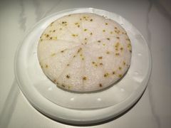 桂花米糕-匠熙小馆(崇文门店)