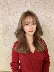 -3AM·S HAIR SALON烫发染发接发