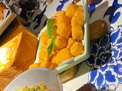 -绿茶餐厅(城西银泰城店)