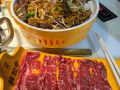 -潮发潮汕牛肉店(龙洞店)